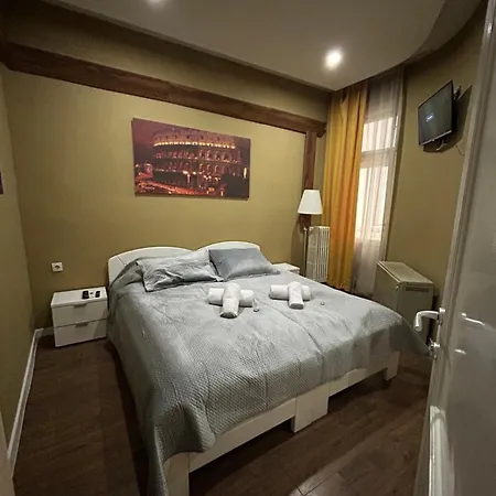 Epicenter Appartement