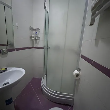 Apartamento Epicenter *