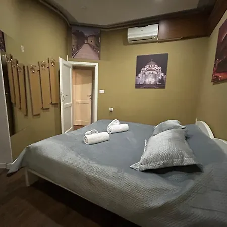 Apartamento Epicenter