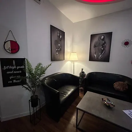 Epicenter Apartamento