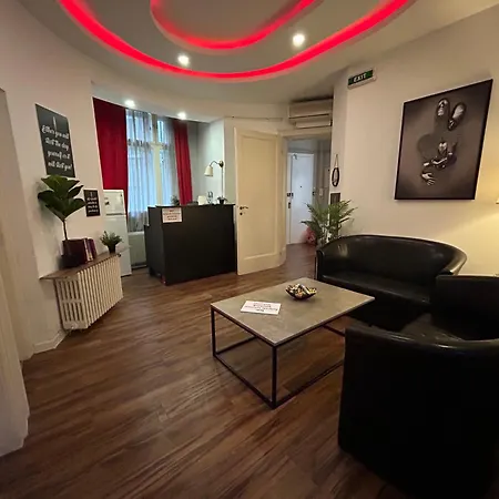 Apartamento Epicenter