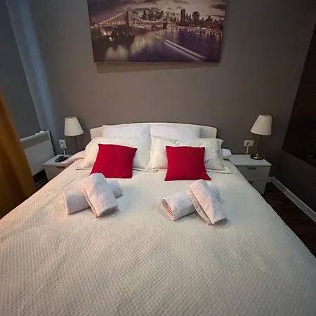 Epicenter * ベオグラード