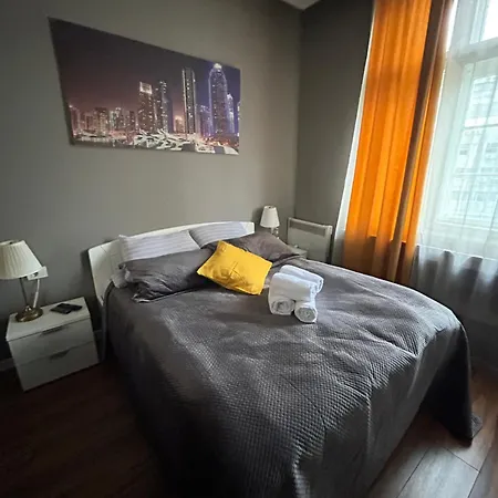 Epicenter ベオグラード