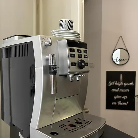 Apartamento Epicenter