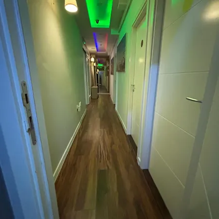 Epicenter Apartamento