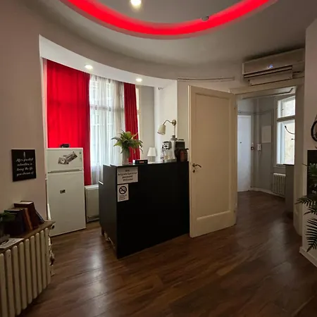 Epicenter Appartement
