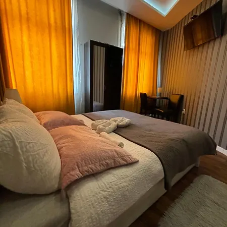 Epicenter Apartamento